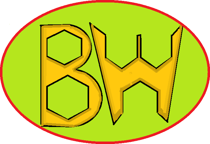 Battleward Logo